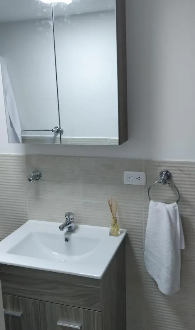 Appartement Cavas Ap à Cali