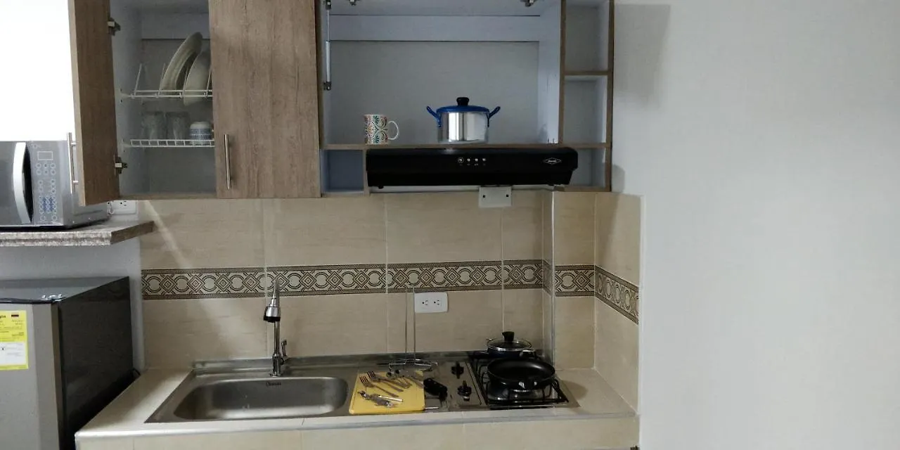 Appartement Cavas Ap à Cali
